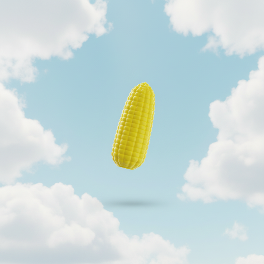Pretend Corn!