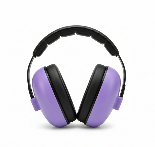 Baby and Children Earmuffs