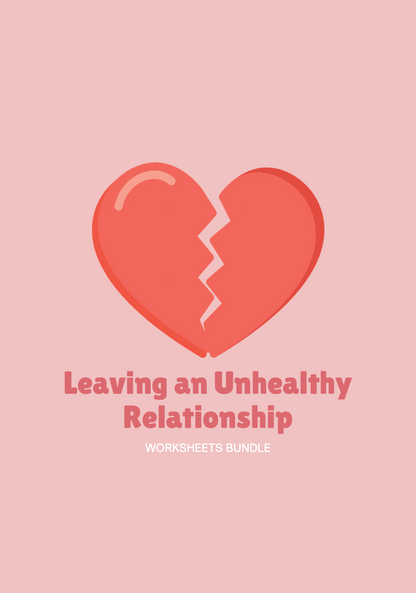 Unhealthy Relationships