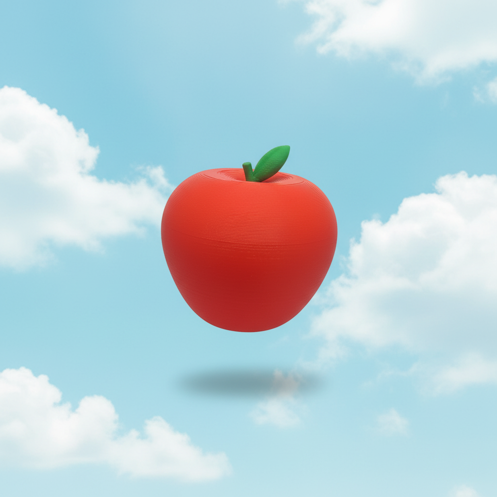 Play Apple — Sky