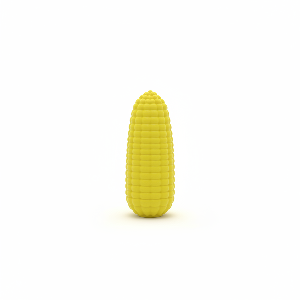 Pretend Corn!